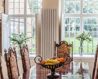 Boutique Historical Country House -franklin Suite - Ecton