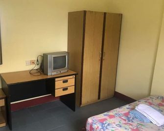 Hotel Pelita Terang - Lubuk Baja - Room amenity
