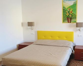 Rustico da Pina con angolo cottura - Castions - Habitación
