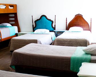 Hostal La Casa del Barrio - Monterrey