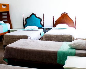 Hostal La Casa del Barrio - Monterrey