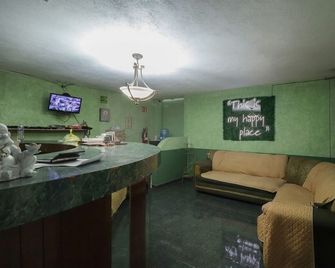 Hotel Real Santa Rosa - Morelia