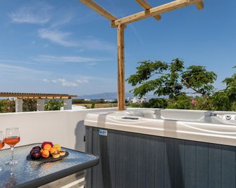 Irida Vacation Suites - Naxos