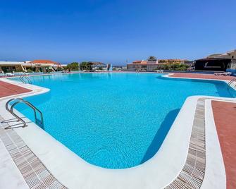 Casita Bonita - Bouganville Residence - Costa Calma - Pool