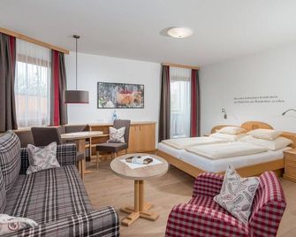 Hotel Schwaigerhof - Rohrmoos