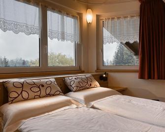 Hotel Al Lago - Lavarone - Bedroom