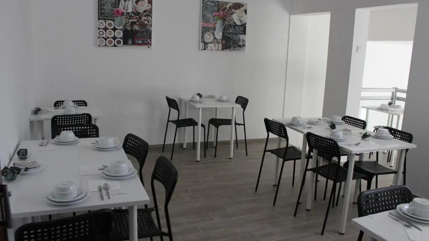 Residencial Tropicalia Al