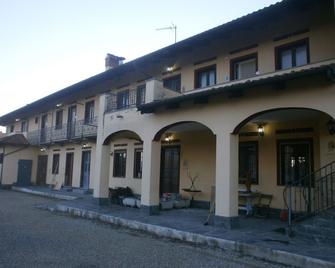 Albergo Vecchio Pavone - Borgaro Torinese