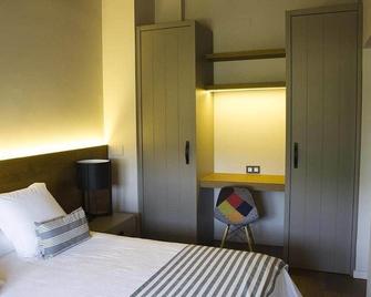 La Posada De Rus - Oviñana - Bedroom