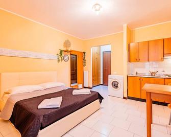 La Santa Maria - Cuneo - Chambre
