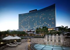 Grand Hyatt Seoul - Seoul - Building