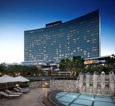 Grand Hyatt Seoul