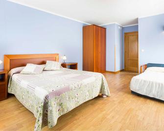 Hotel Brisas Del Sella - Ribadesella - Habitación