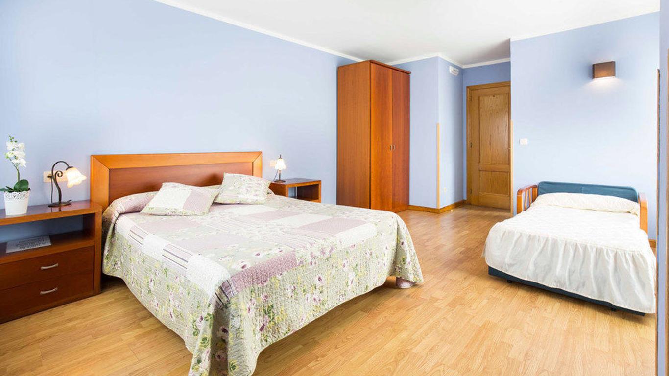 Hotel Brisas Del Sella