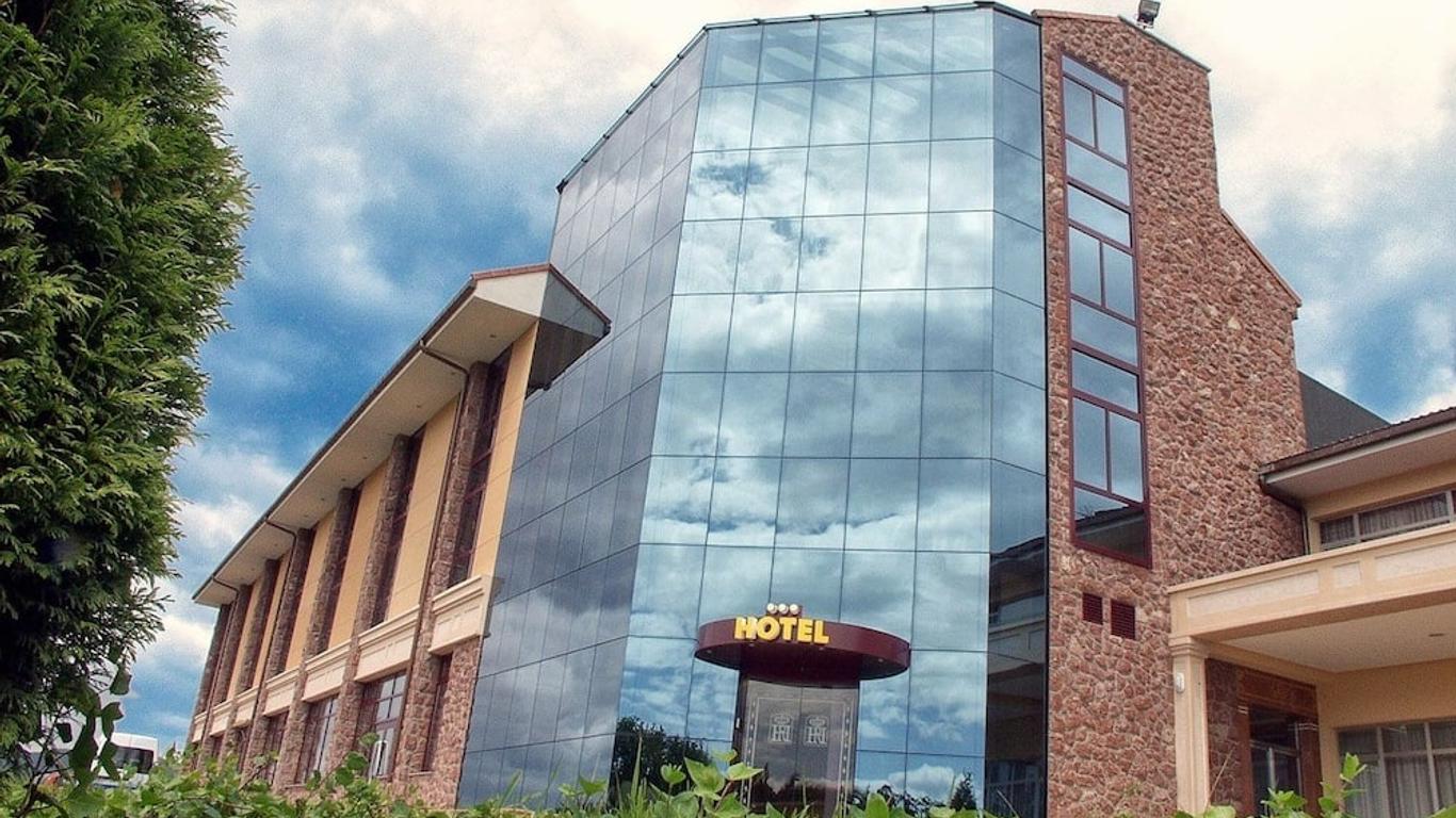 Hotel Royal