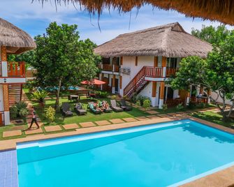 Scent of Green Papaya - Panglao
