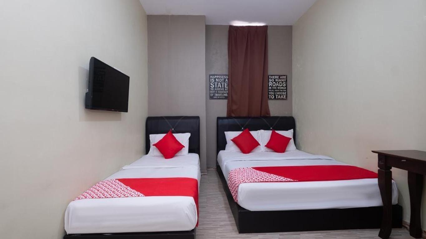 Nyamanya Hotel Kuantan