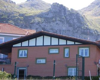 Villa La Ballena de Sonabia - Islares - Bâtiment