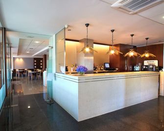 Hotel Canelas - Pontevedra