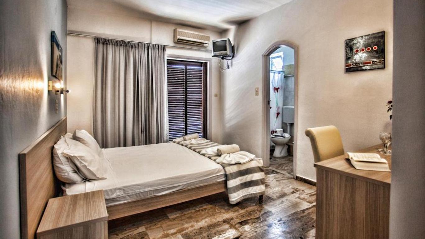 Myrtis Spa Hotel