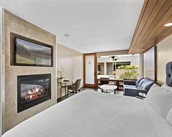 14 West Laguna Beach - Laguna Beach - Schlafzimmer