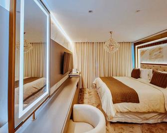 أزيدا بوتيك أوتل - بوزيوس - غرفة نوم