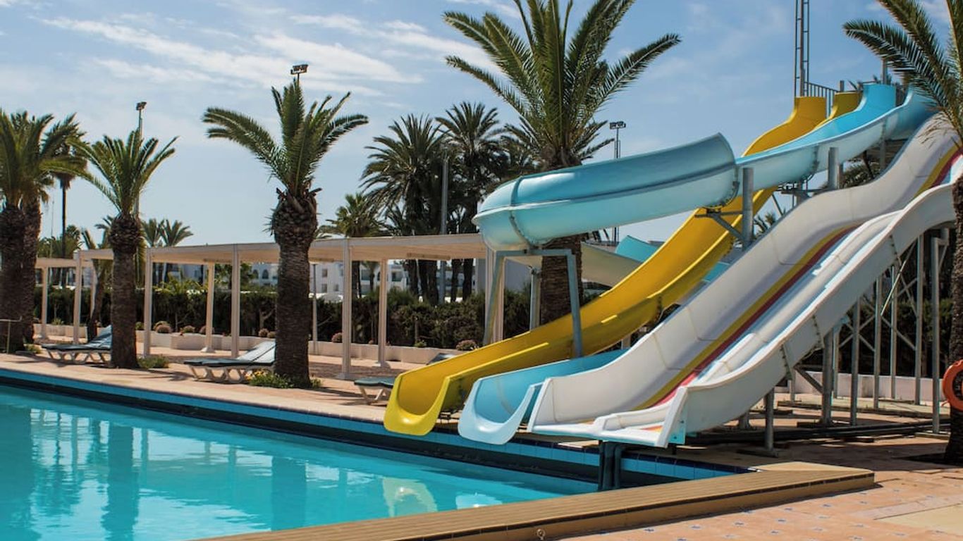 El Mouradi Club Selima