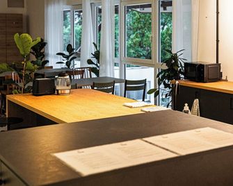 Dream Factory Melk - Green Hostel - Melk