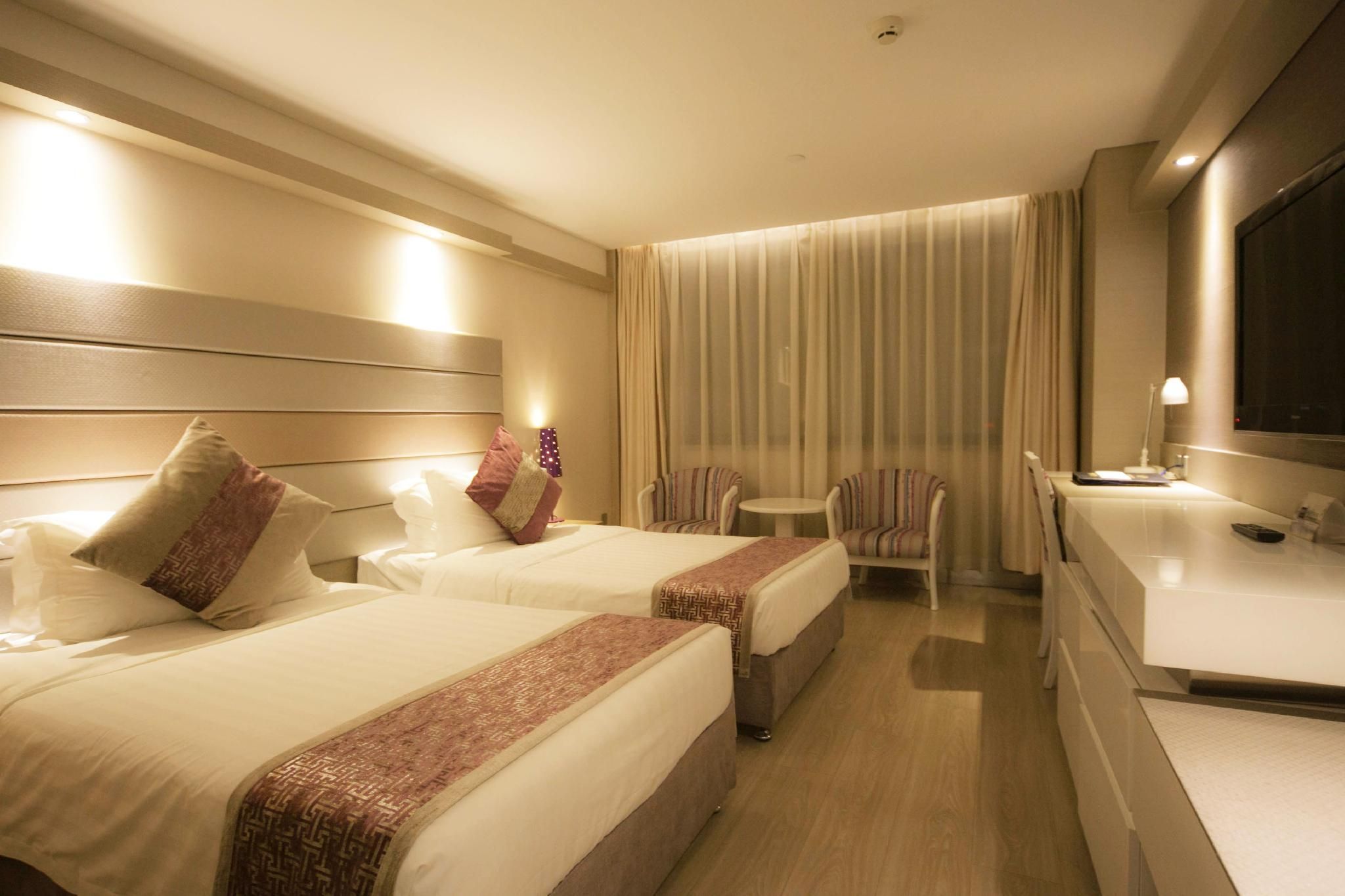 Science And Technology Building ,bupt