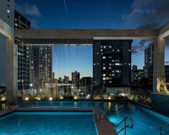 Tolive Riverside Housi By Carpediem - Recife - Pool