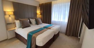 Remont Oxford Hotel - Oxford - Soverom