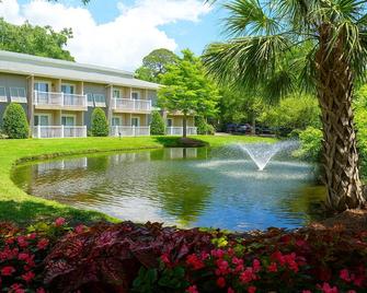 Players Club Resort - Hilton Head Island - Κτίριο