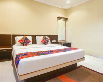 Fabhotel Sunrise Madgaon - Margao - Ložnice