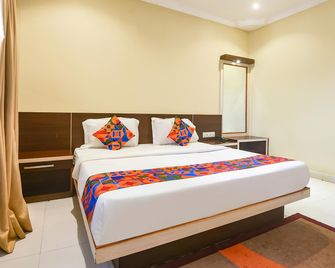 Fabhotel Sunrise Madgaon - Margao - Ložnice