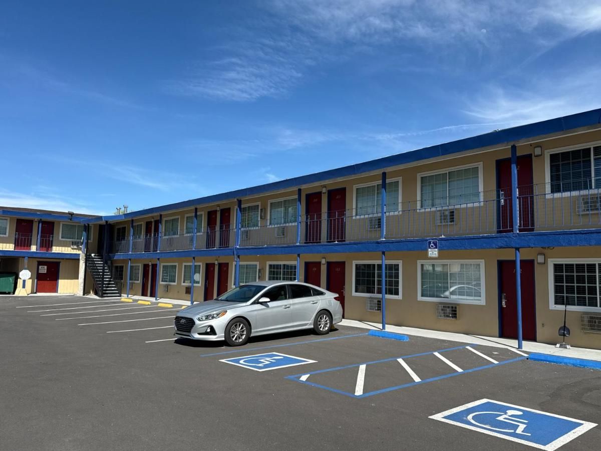 Travelodge by Wyndham Susanville