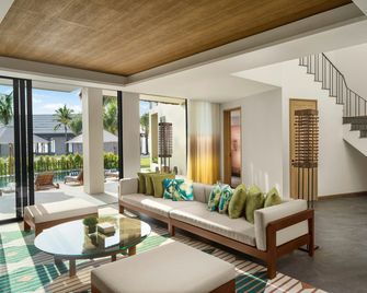 New World Phu Quoc Resort - Phu Quoc