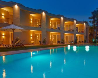 Hotel Campagnola - Bardolino - Pool