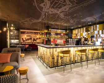 Hôtel Mercure Arras Centre Gare - Arras - Bar