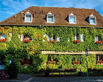 Kaiserstühler-Hof - Vieux-Brisach - Bâtiment