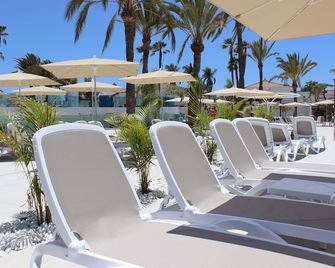 Hotel Livvo Dunagolf Suites - Maspalomas