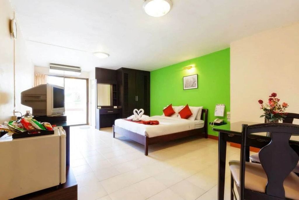 Wongcharearn Mansion