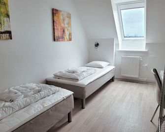 Aarhus Hostel og Hotel - Hasselager