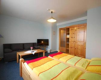 Ostsee Pension Pohnsdorfer Mühle - Sierksdorf - Bedroom