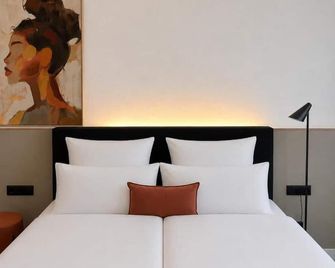My Stay - Smart Hotel - Mönchengladbach