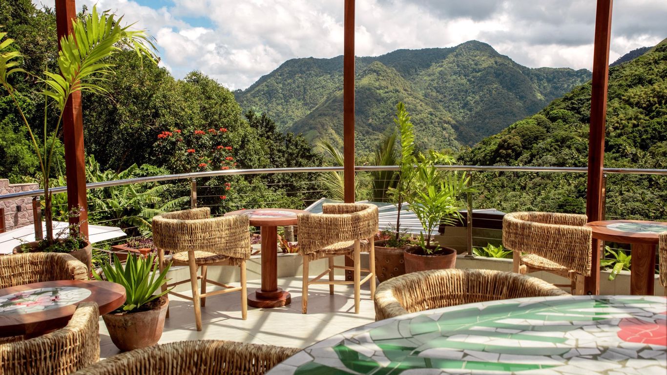 منتجع لاديرا