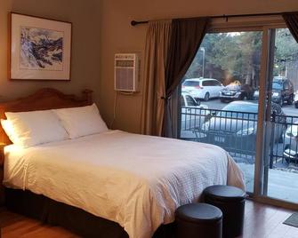 The Birch Room at The Prospector - Cozy Park City Condo - Park City - Bedroom