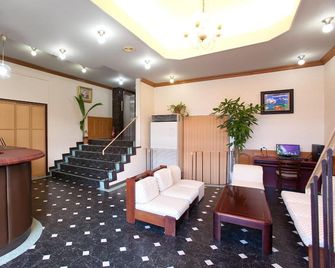Beppu Ekimae Hotel Hayashi - Beppu