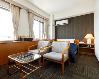 Miyazaki Lions Hotel - Miyazaki