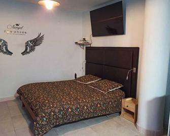 La Fontaine - Boulogne-sur-Mer - Schlafzimmer