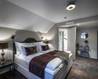 Mølla Hotel - Lillehammer - Bedroom